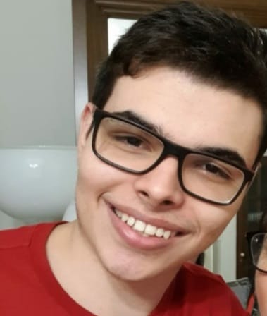 Foto Ezequiel