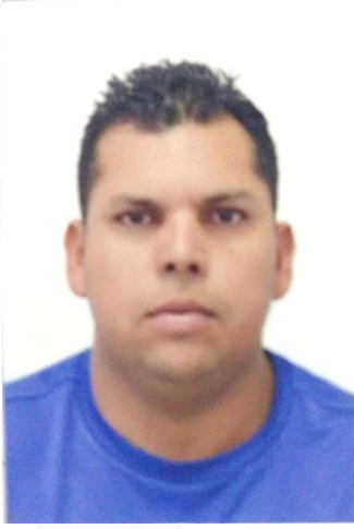 Foto de Márcio